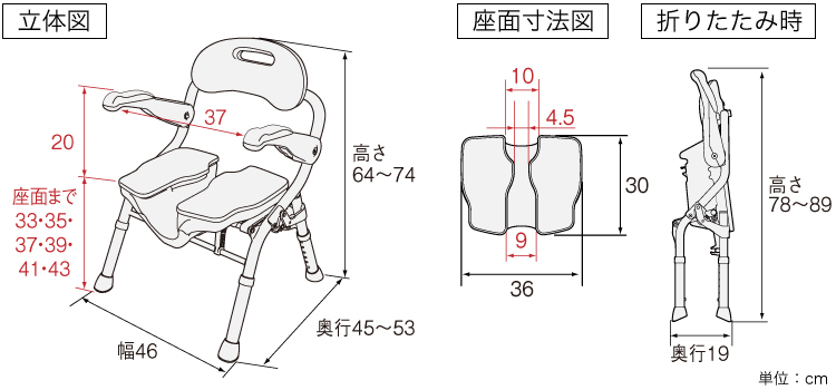寸法図