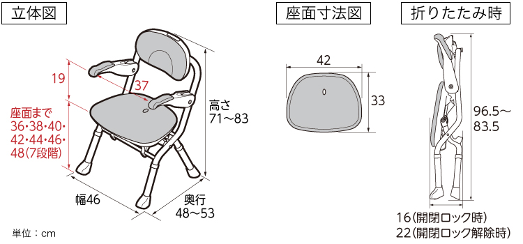 寸法図