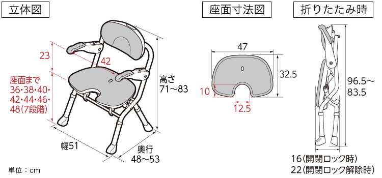 寸法図