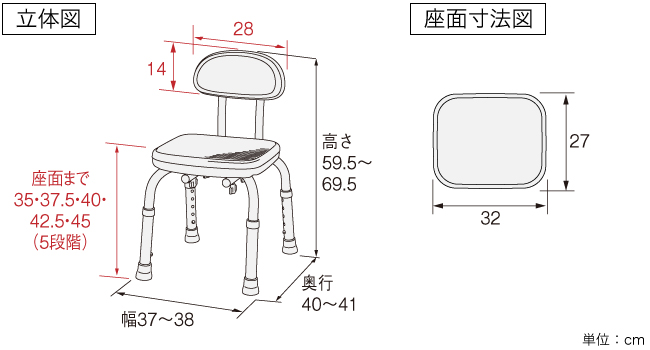 寸法図