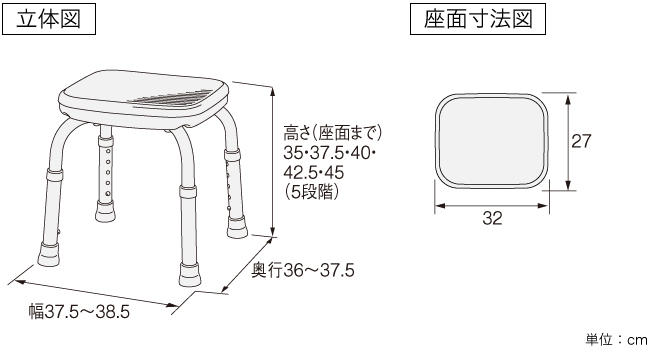 寸法図