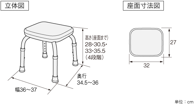 寸法図