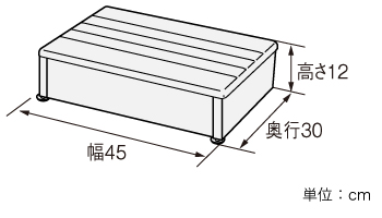 寸法図