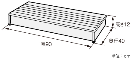 寸法図