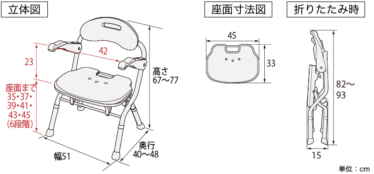 寸法図