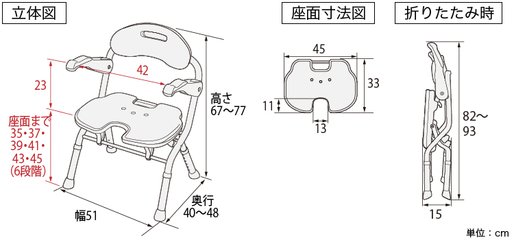 寸法図