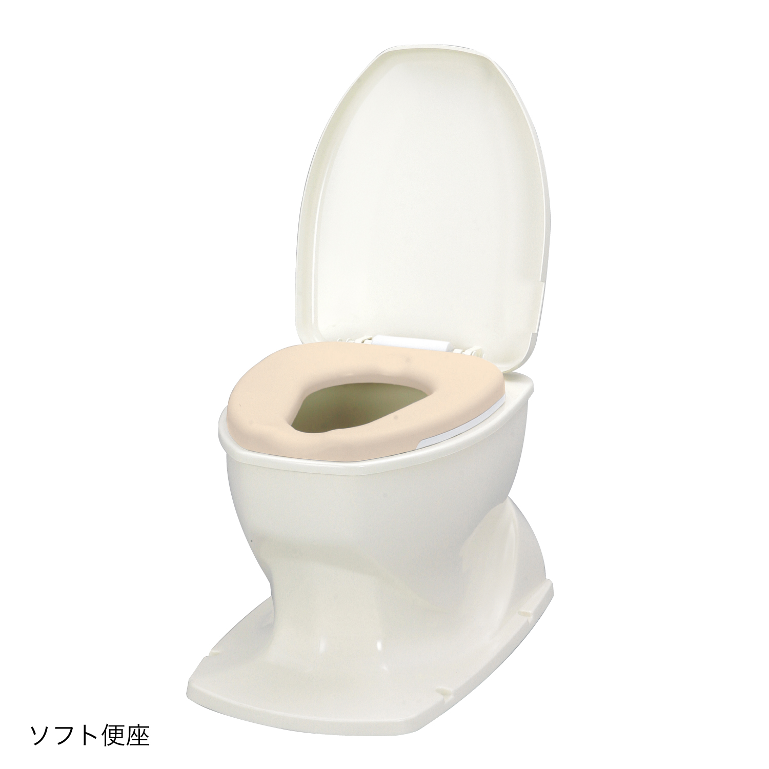 サニタリエース OD 据置式 ｜ 【安寿】の介護用品 ｜ アロン化成