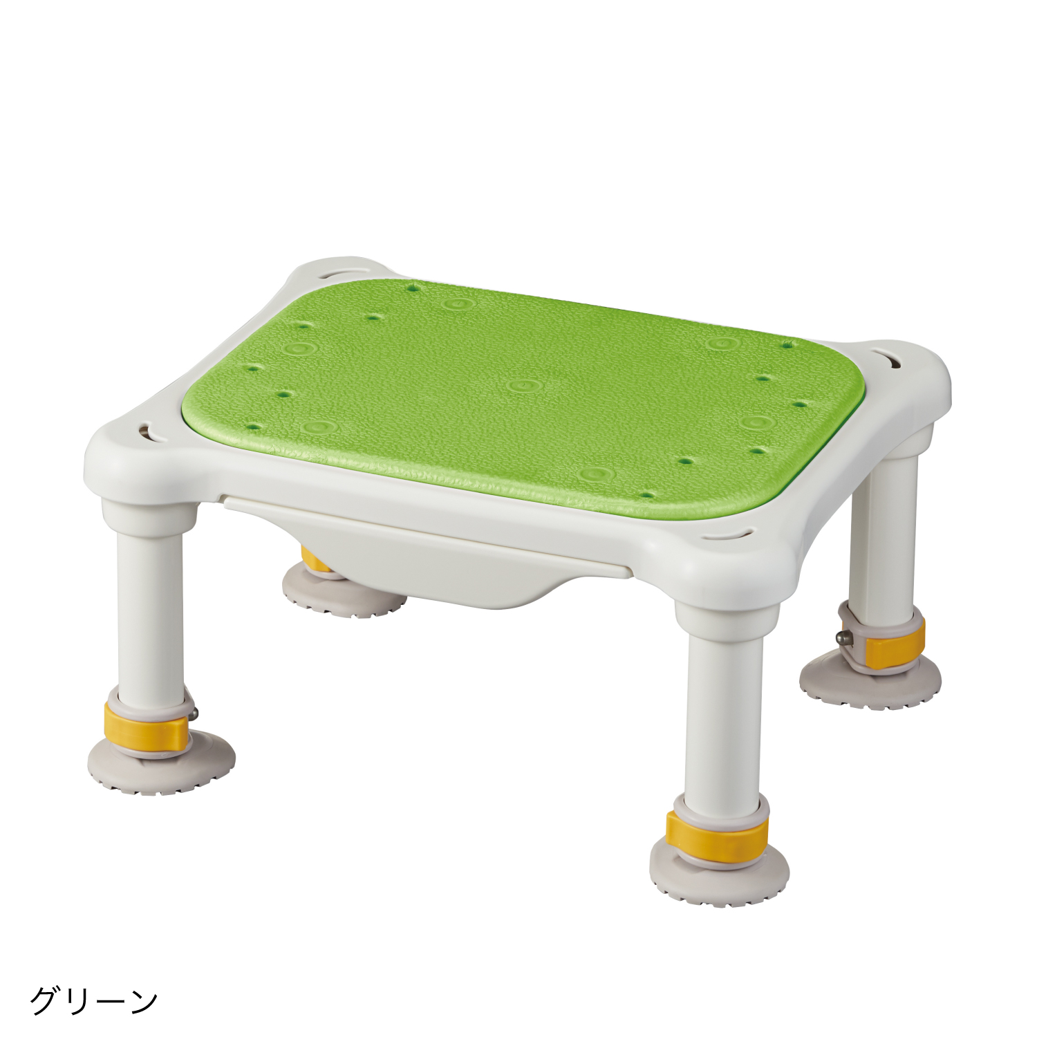 軽量浴槽台 ソフトタイプ ミニタイプ ｜ 【安寿】の介護用品 