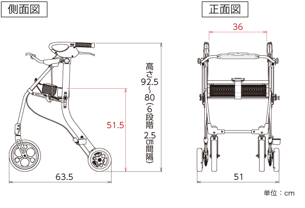 イコットエア ※生産終了 | 【安寿】の介護用品 | アロン化成