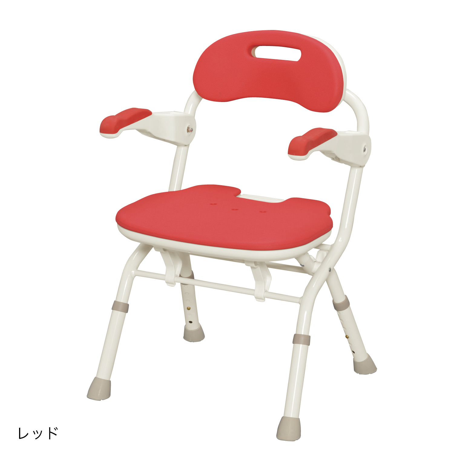 折りたたみシャワーベンチ FSフィット | 【安寿】の介護用品