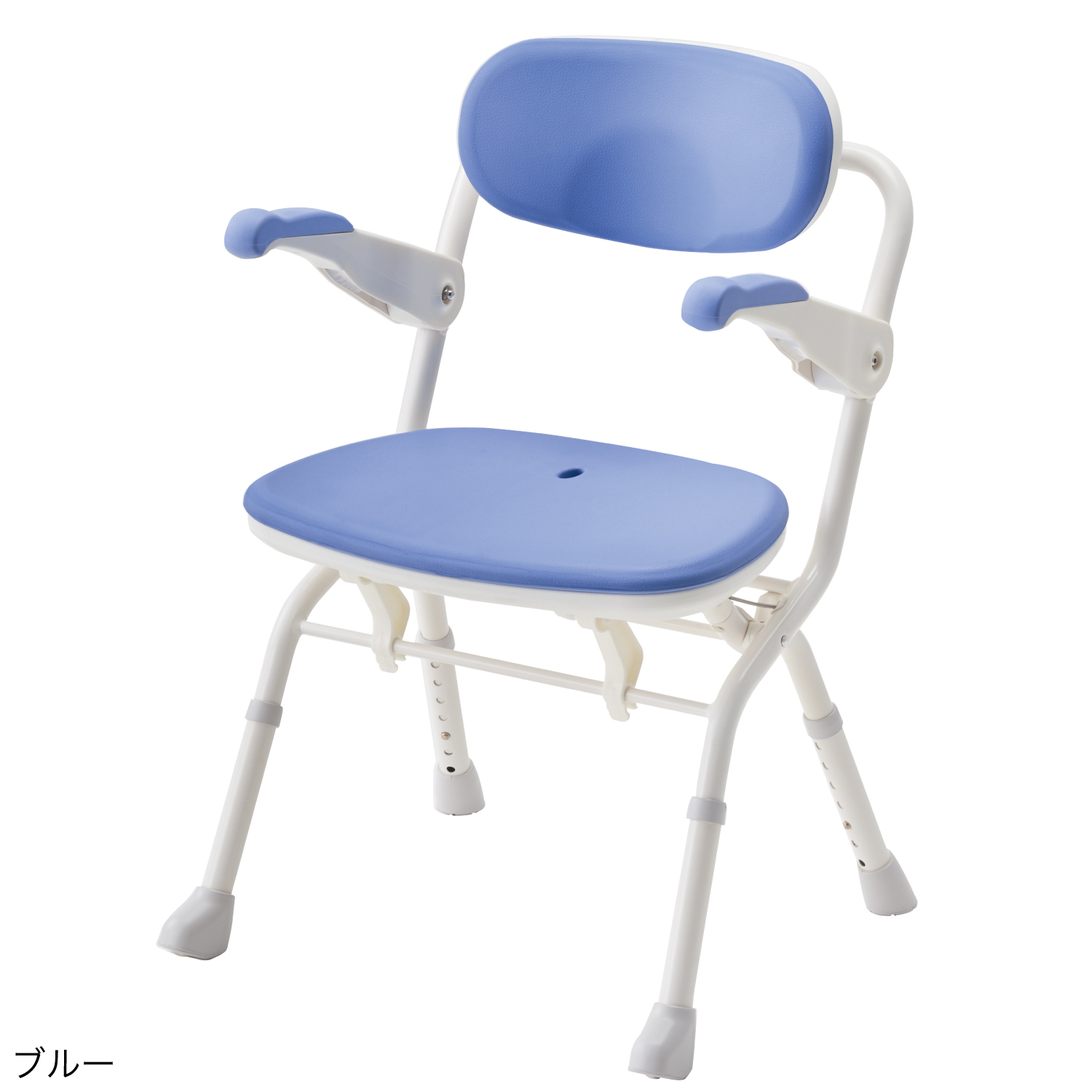 楽らく開閉シャワーベンチ S | 【安寿】の介護用品 | アロン化成