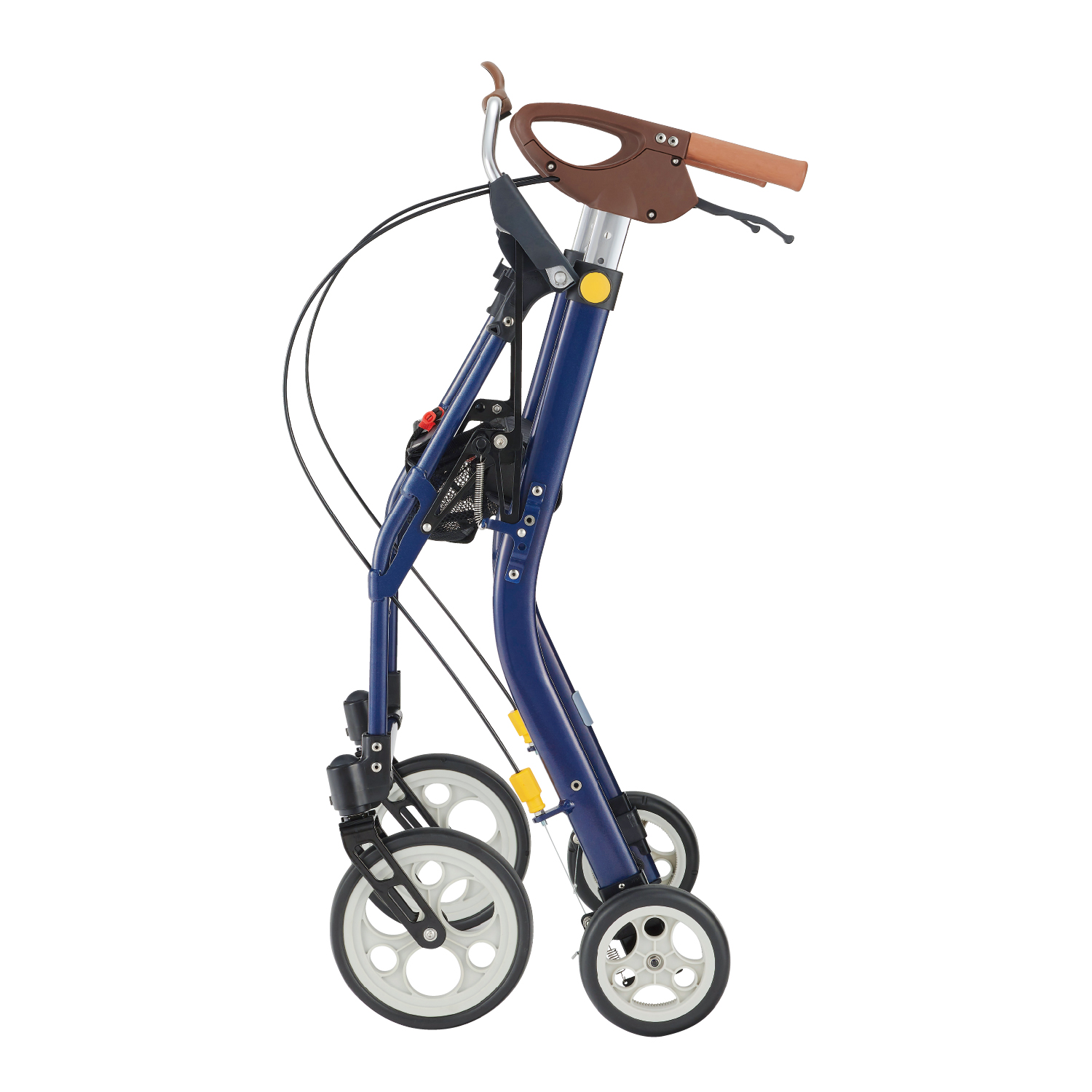 アロン化成 超軽量歩行車イコットエア イコットエア ※生産終了 | 【安寿】の介護用品 | アロン化成