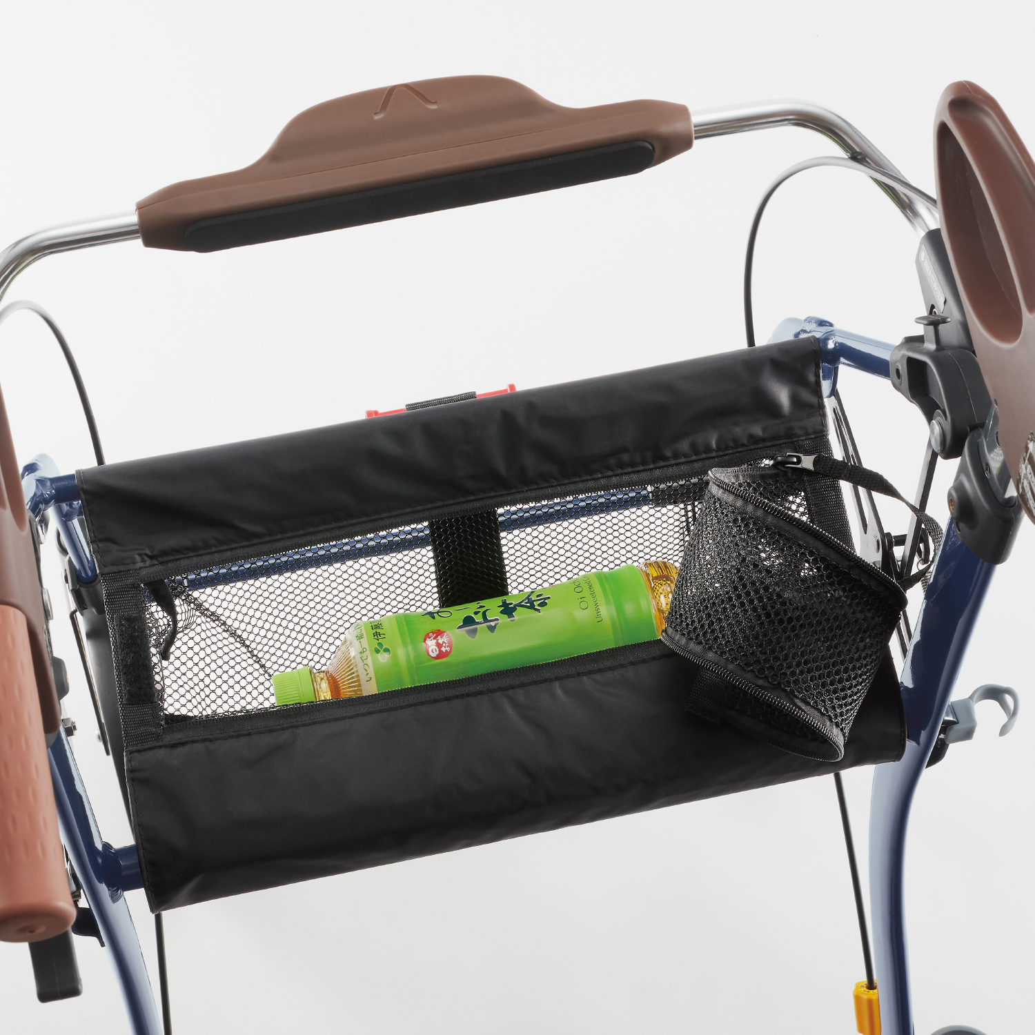 アロン化成 超軽量歩行車イコットエア イコットエア ※生産終了 | 【安寿】の介護用品 | アロン化成