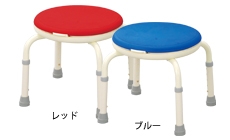 シャワーベンチK“くるり360” 製品写真