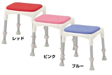 シャワーベンチセレクト Mini (背無しタイプ)製品写真