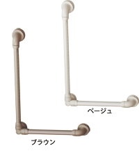 セーフティバーシリーズ<br>L型一般用 L-400×600製品写真