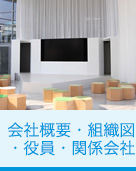 会社概要・役員・関係会社