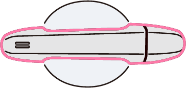 ブレーキフルードタンク