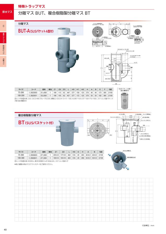 アロン化成 総合カタログNo.22
