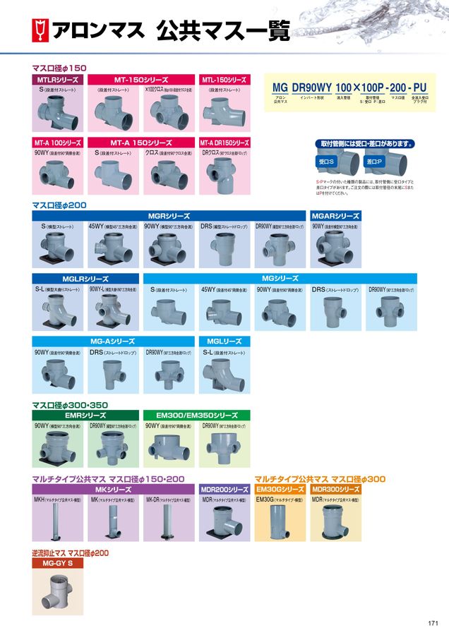 アロン化成 総合カタログNo.22