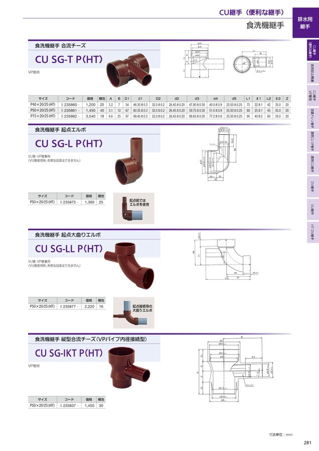 次回発送　その2 アロン化成 総合カタログNo.22