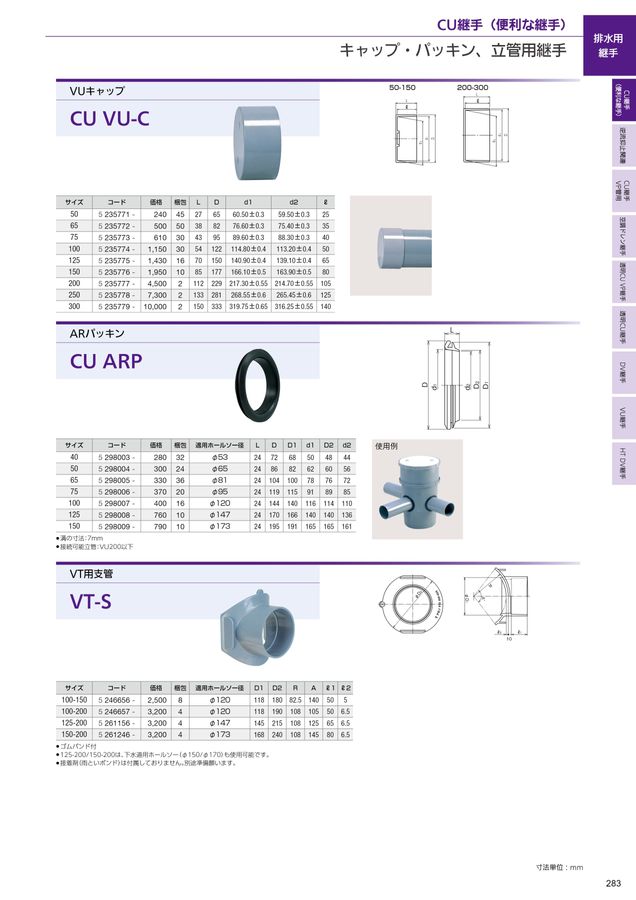 アロン化成 総合カタログNo.22
