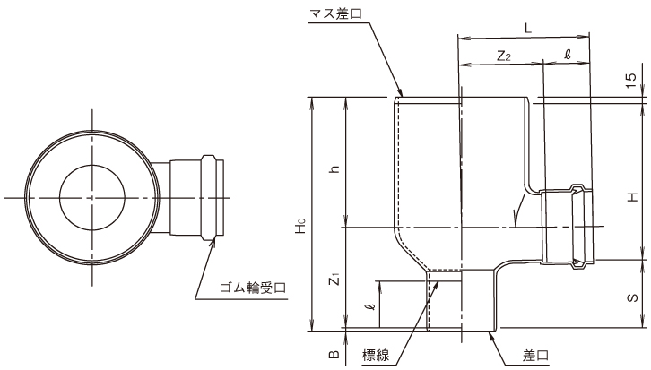 アロンホール【なめらか】AHR-R 45度 右 DQ 200-300 realsportperu.com