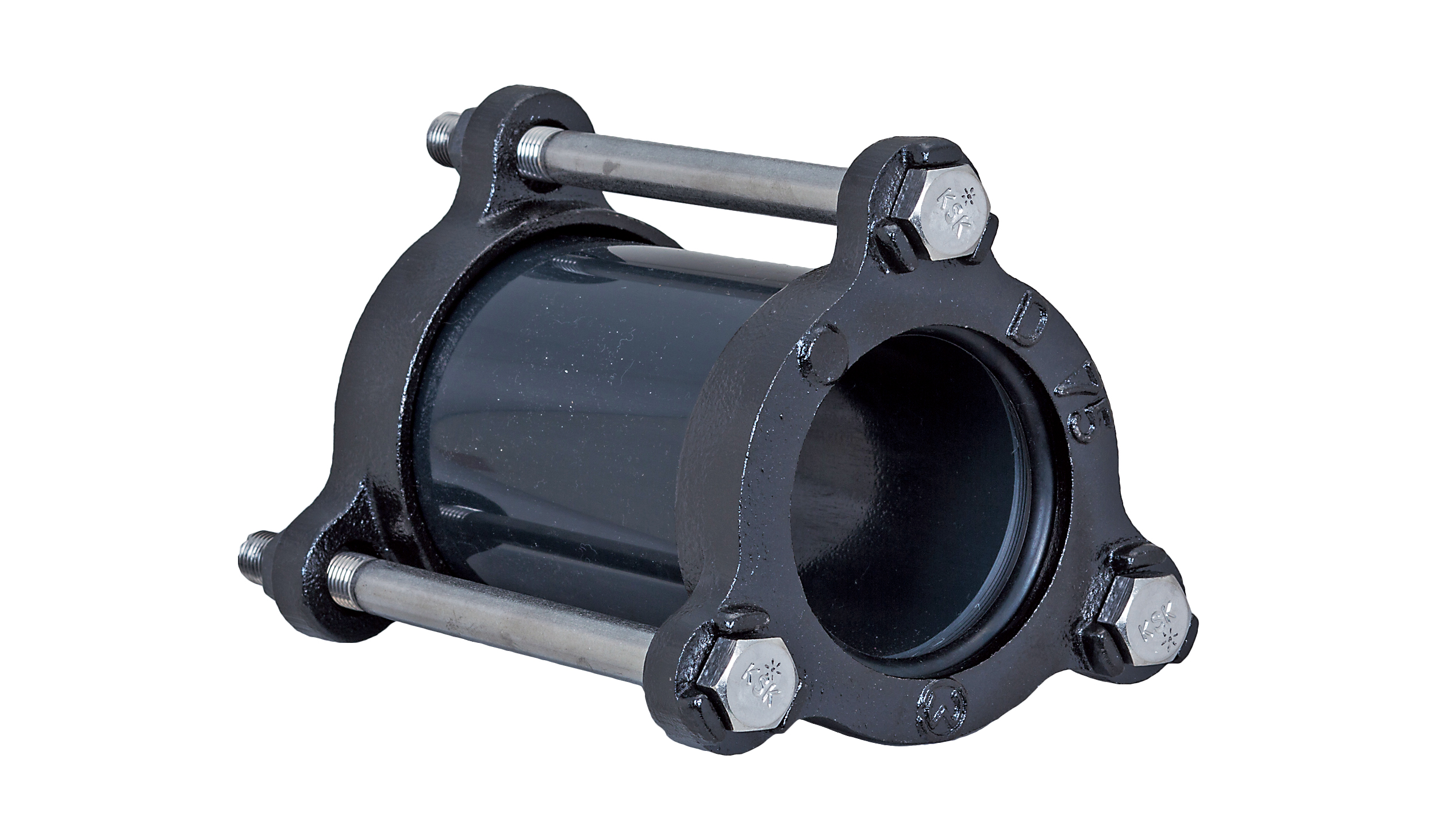 MCユニオンフランジ アロン化成 管材製品サイト